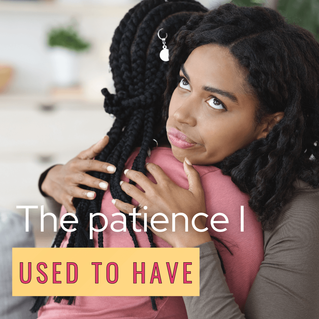 Perimenopause Mood Swings: Why You Suddenly Can't Let Things Go