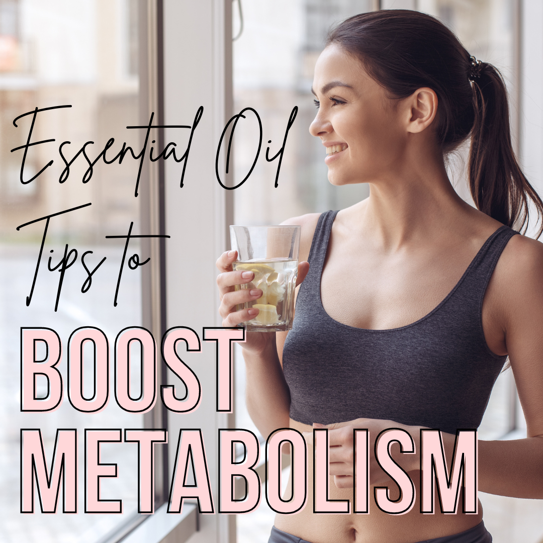 Practical tips for maximizing metabolic boost