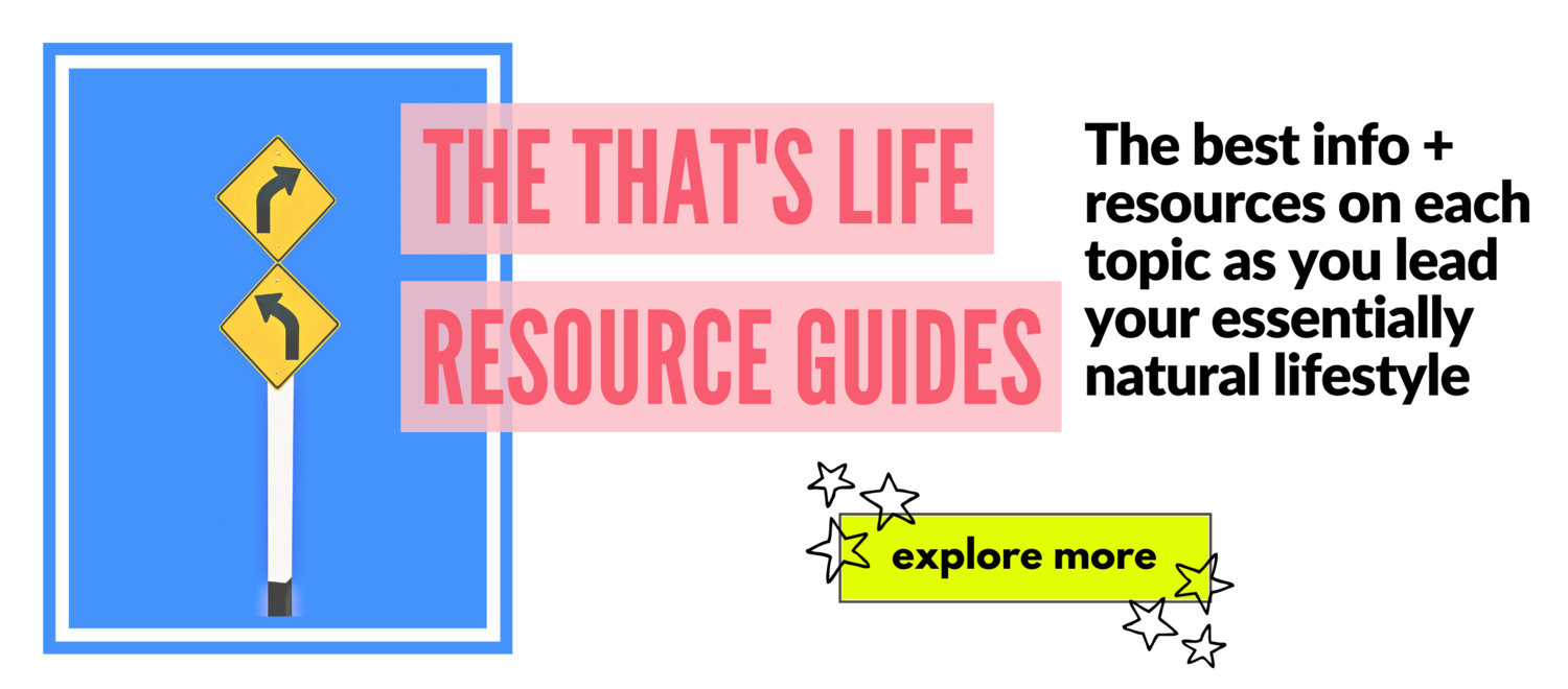 Compensation Guide — THAT'S LIFE