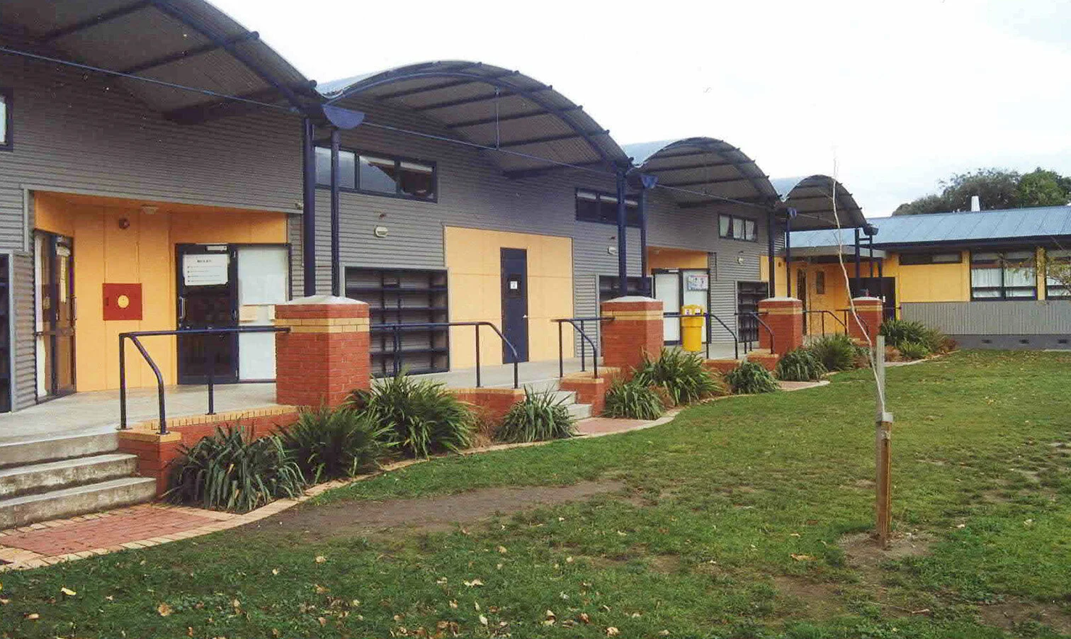 Marlborough Girls College