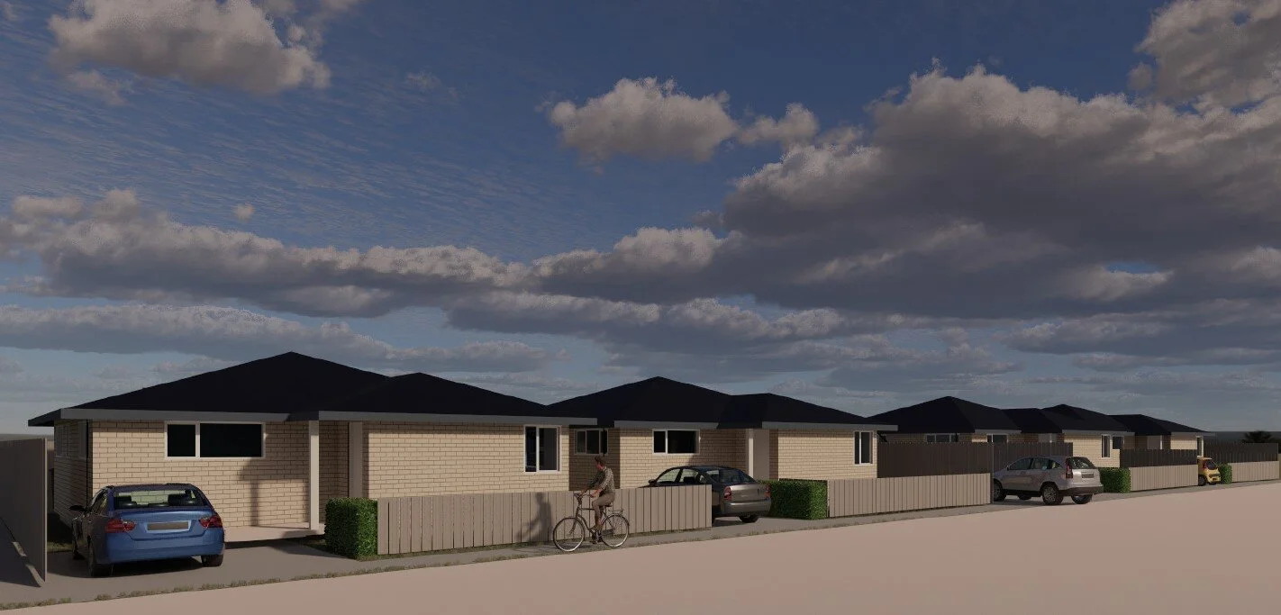 Residential Development