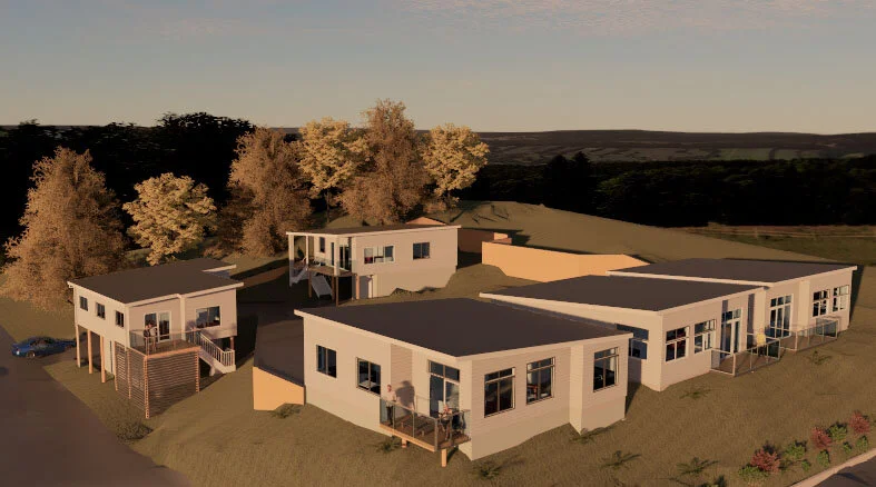 Retirement Development