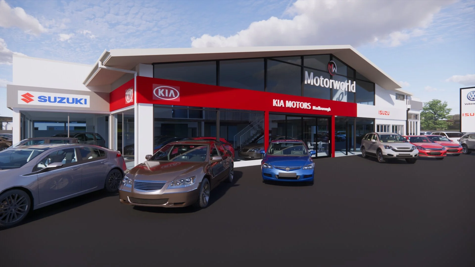 2020 November Newsletter