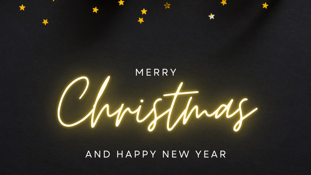 2025 Christmas Update