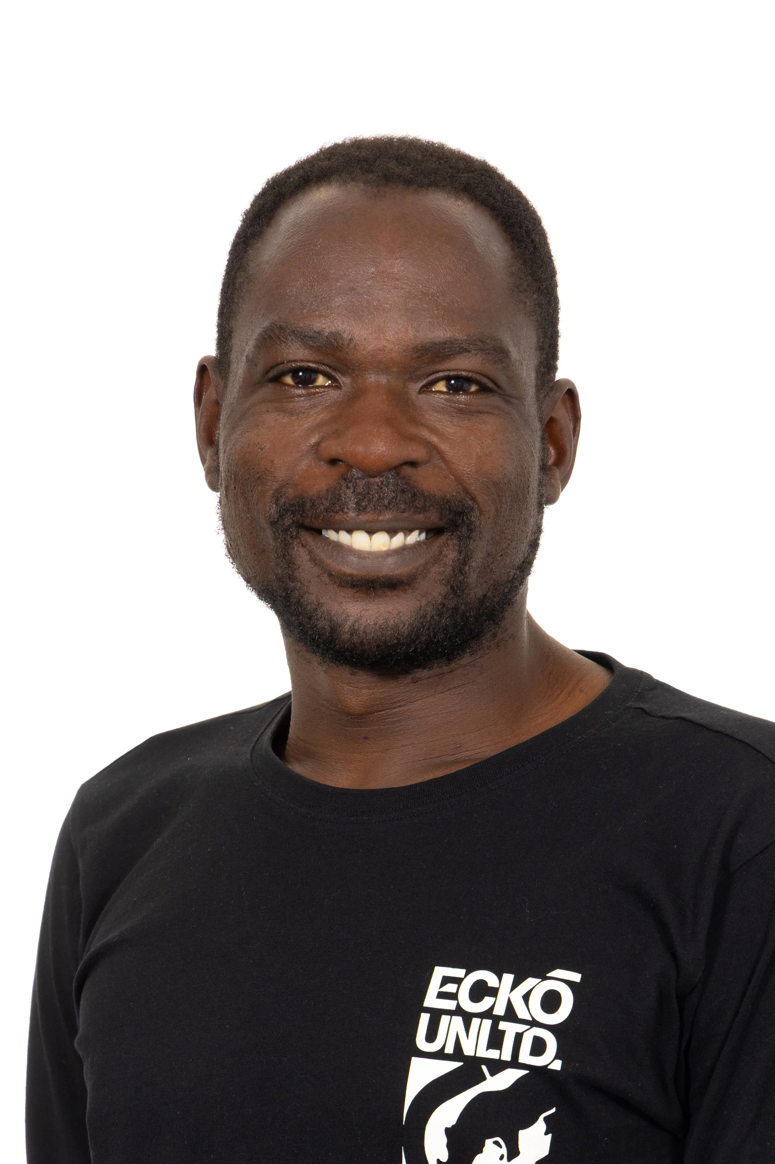 Victor Okoko
