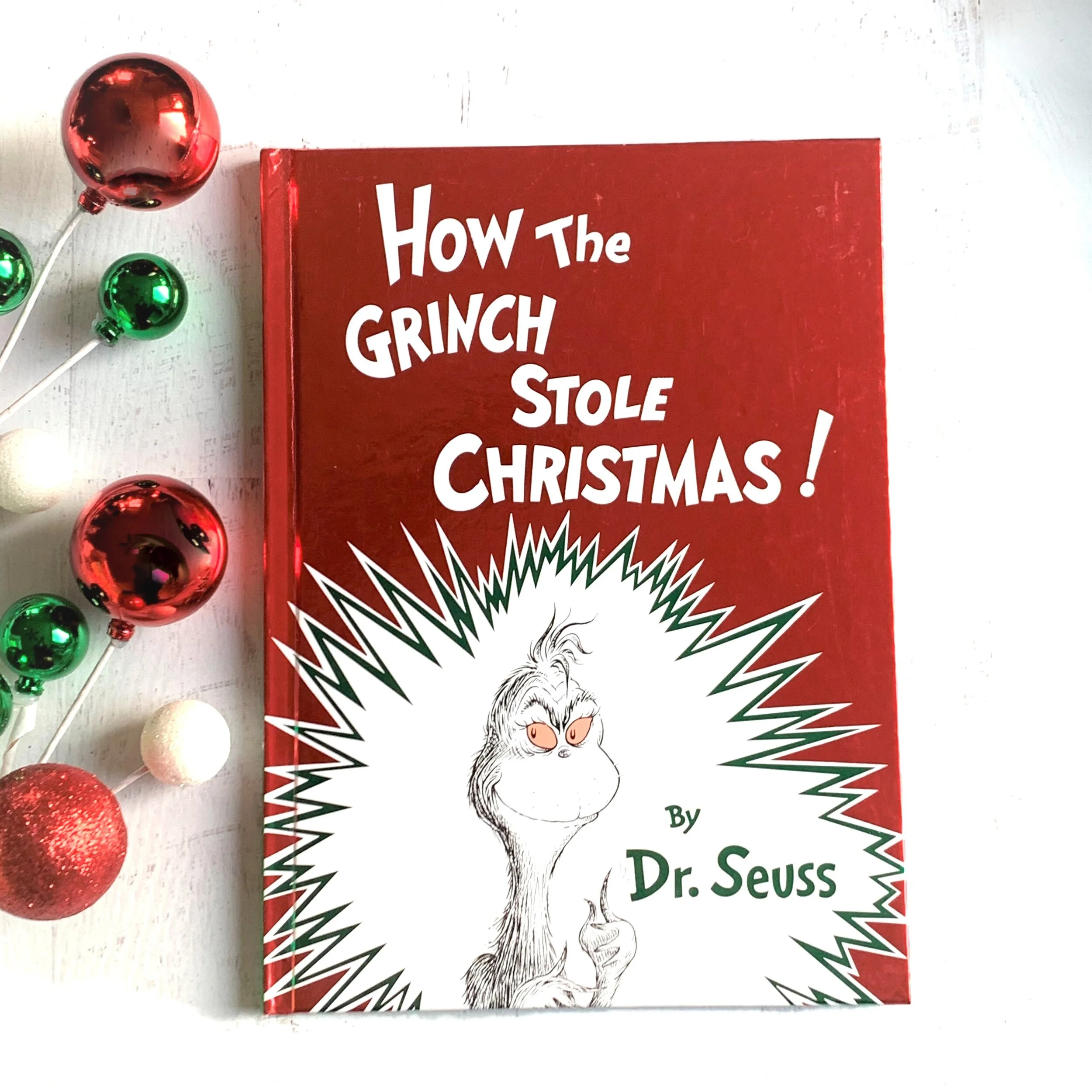 25 Christmas Books for Kids