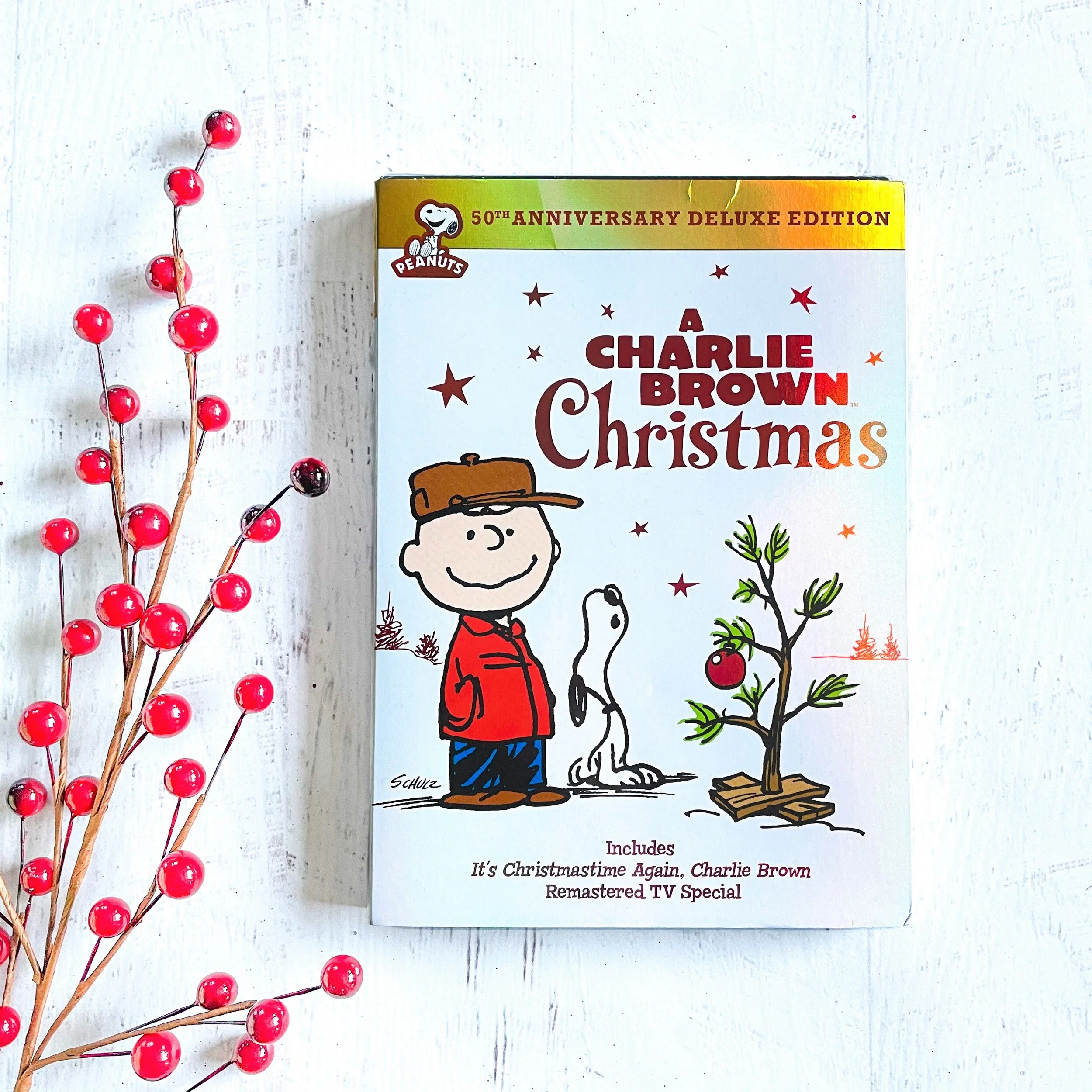 Nostalgic Christmas Movies