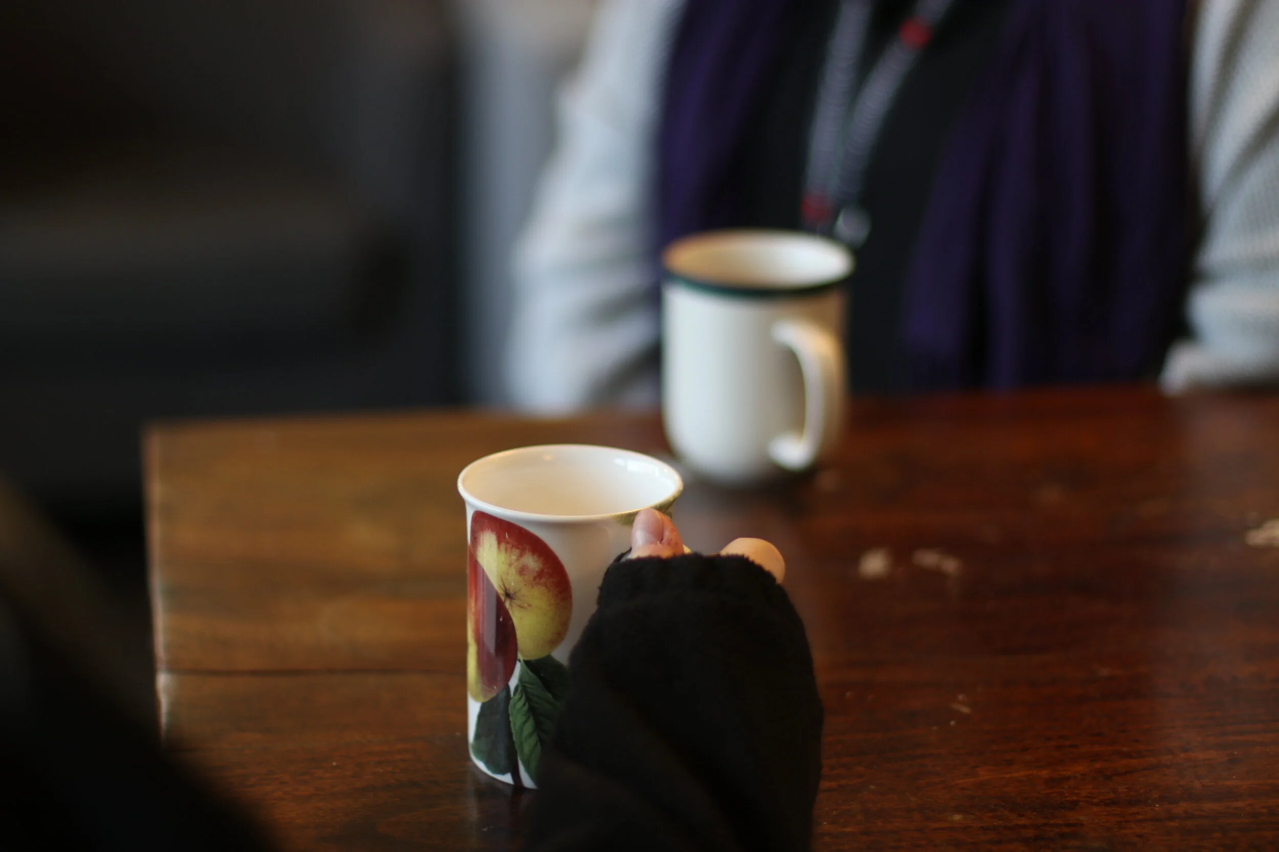 Christchurch family gets mum back for Christmas