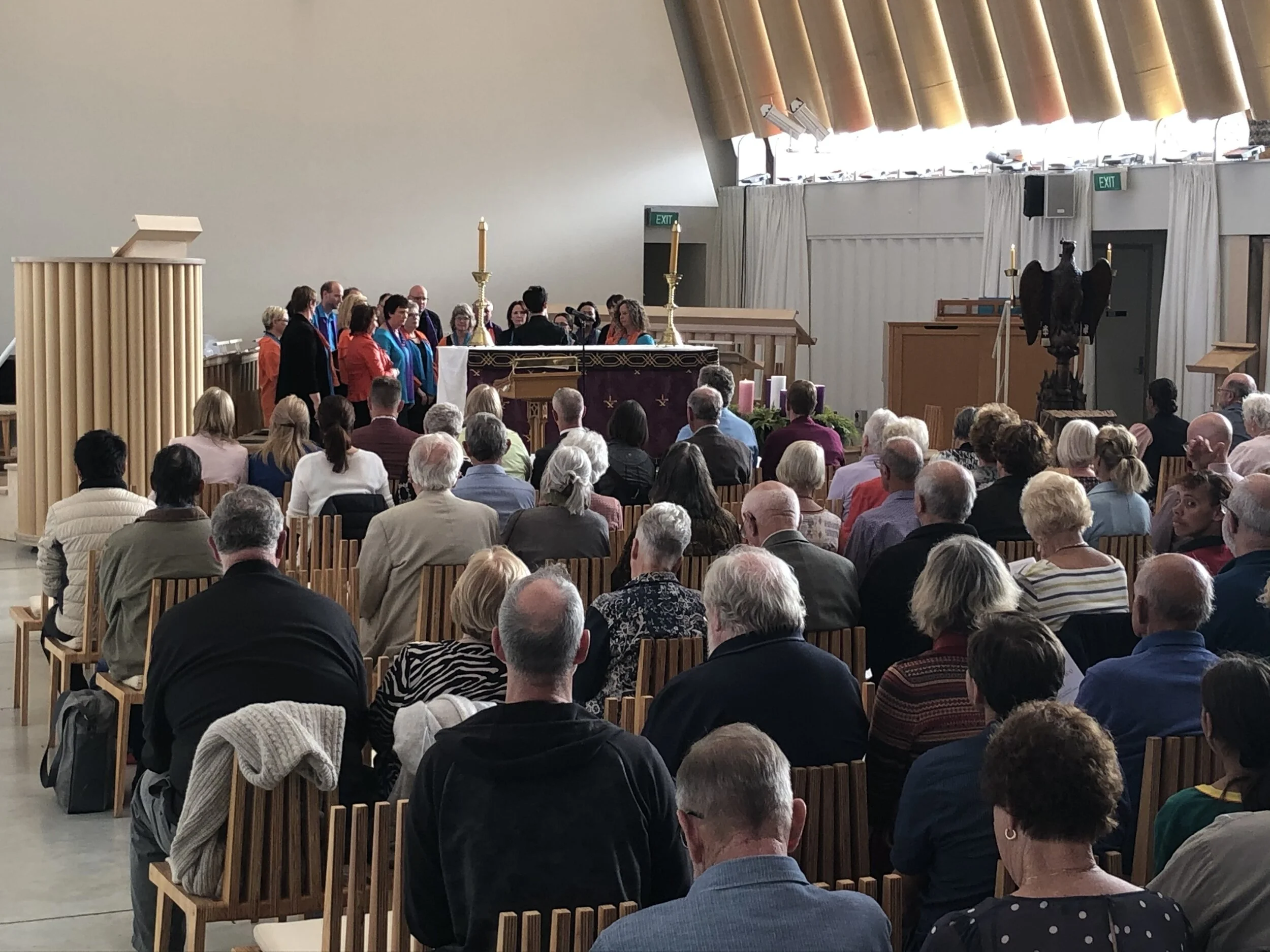 Carols for the Cathedral