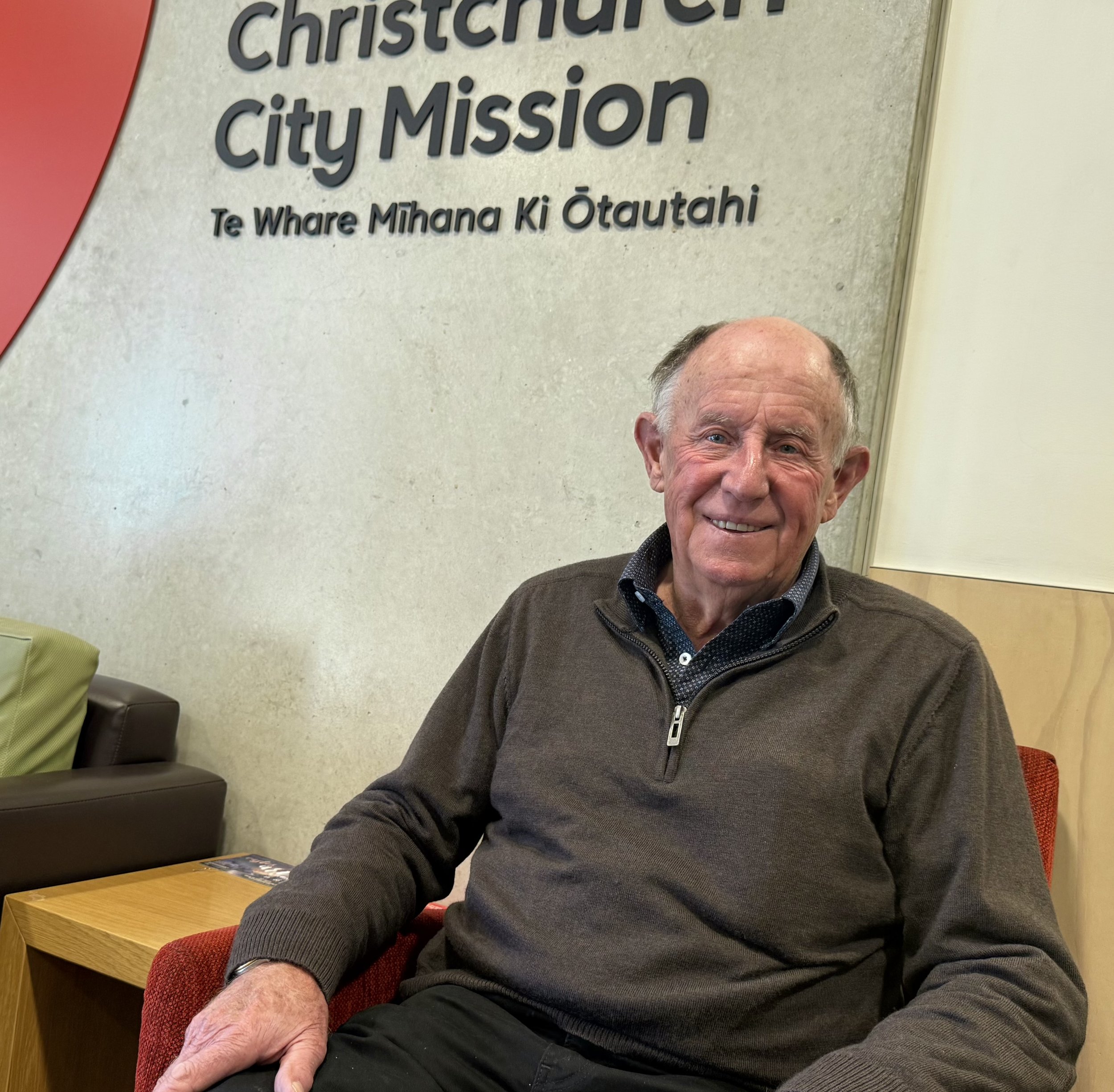 Five decades of support