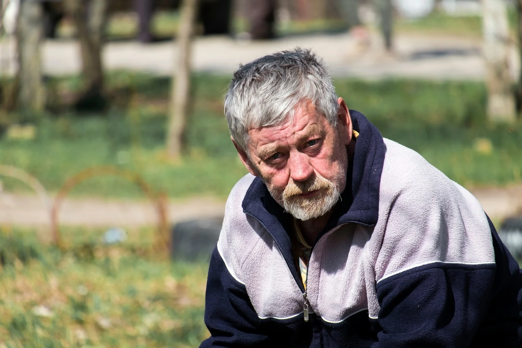 A tale of three Christmases