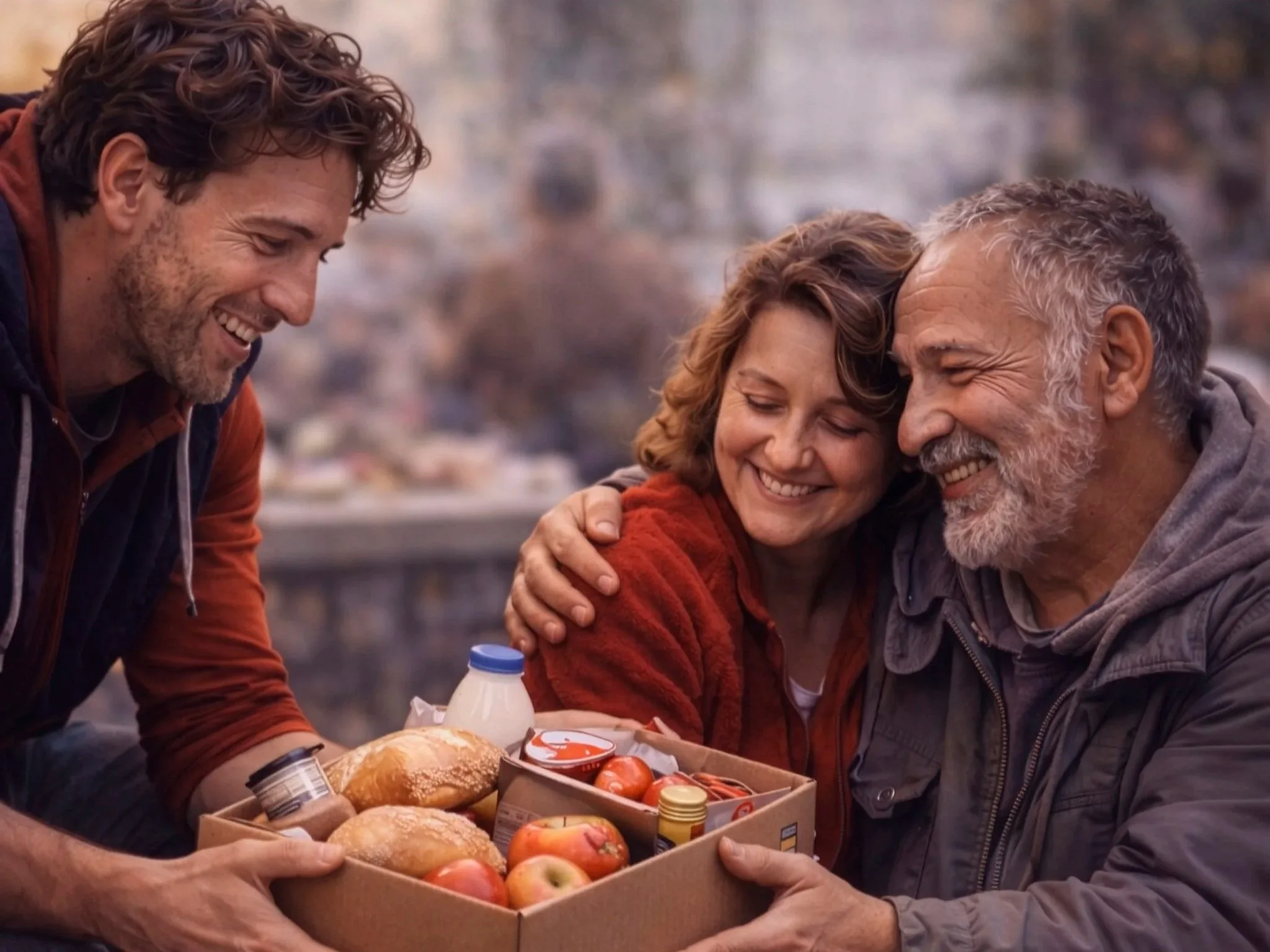 No easy answers to the problems we see