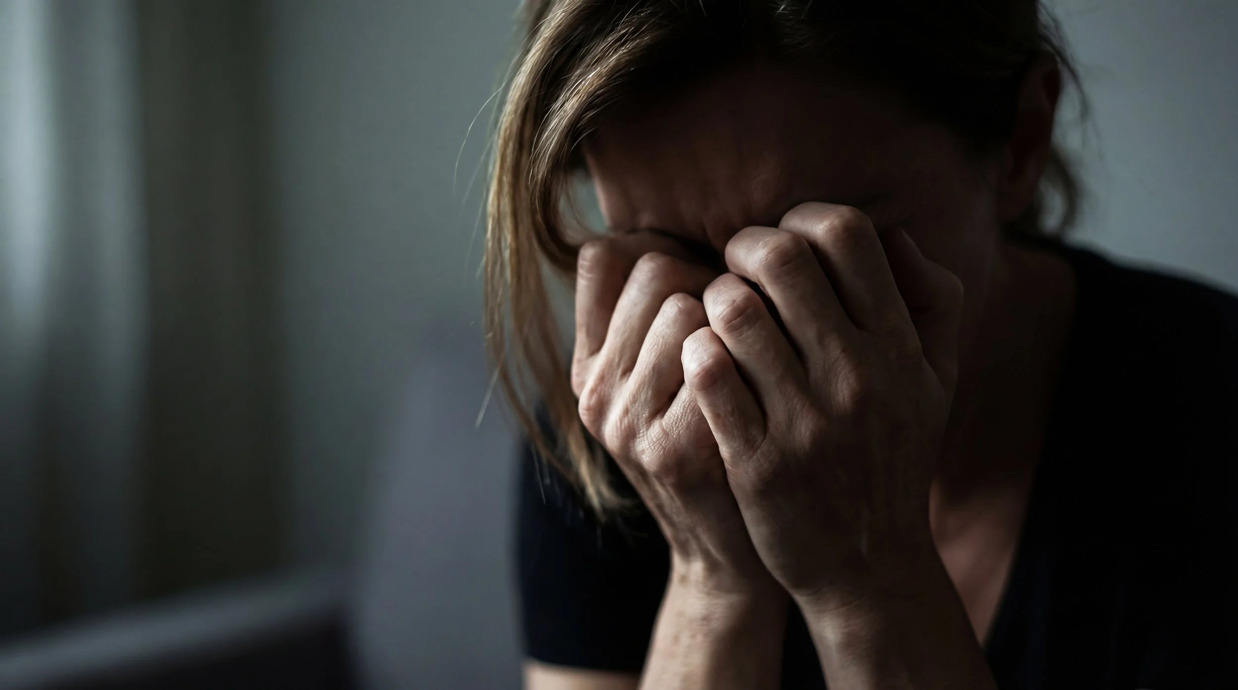 Life-changing call for help