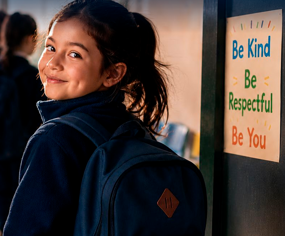 Our programme delivers fairness 