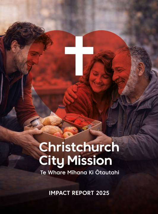 CCM Impact Report 2025