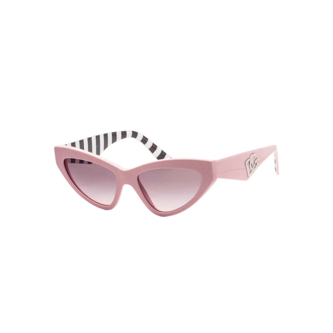 Pink Dolce & Gabbana Sunglasses