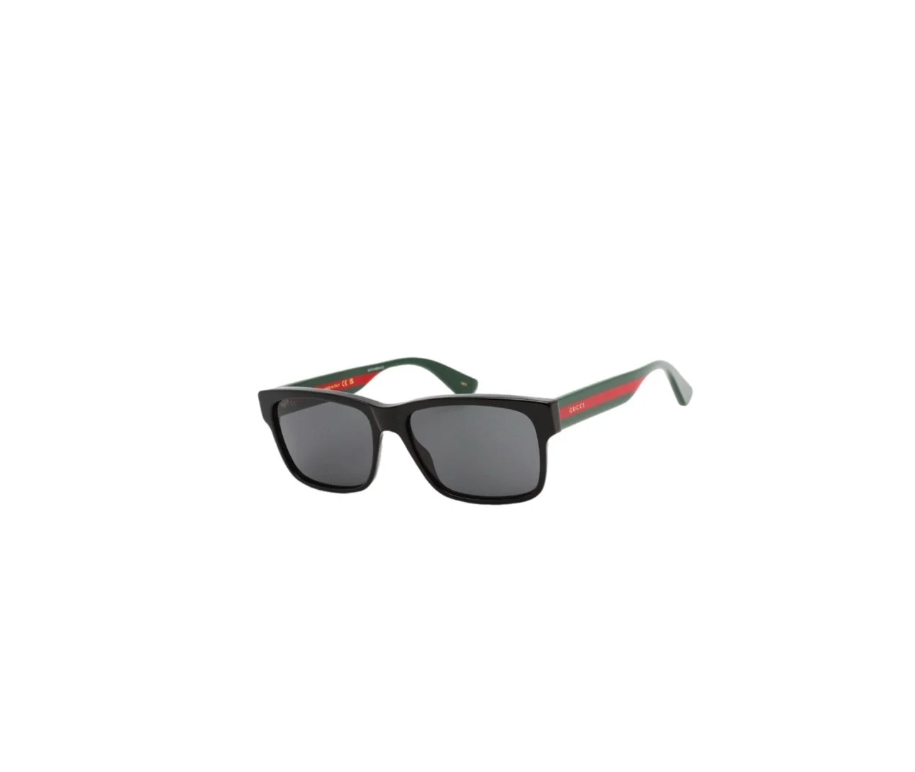 Gucci flat top sunglasses Gucci Flat-top sunglasses Gucci main image 4