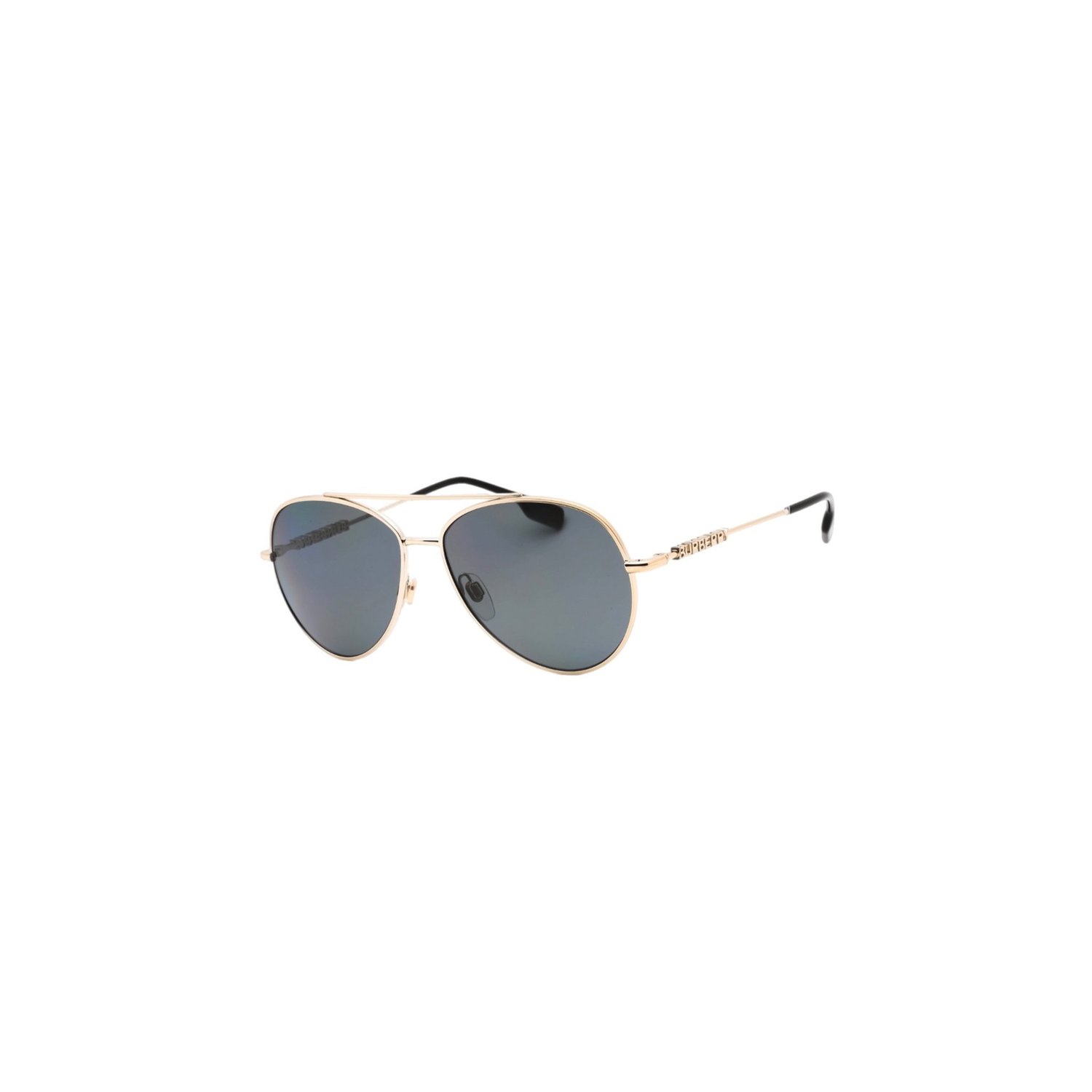 Burberry Aviator Sunglasses - Authentic 22FE9A8D-A2B7-4FEB-9E50-  main image 3