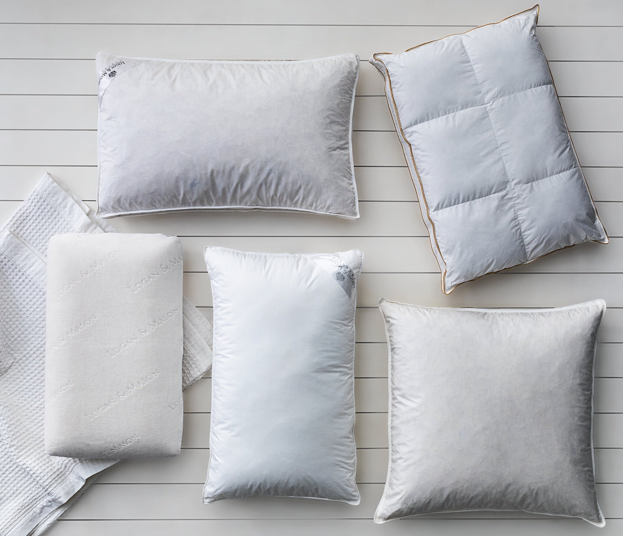 Legend Linen Pillows (Copy)