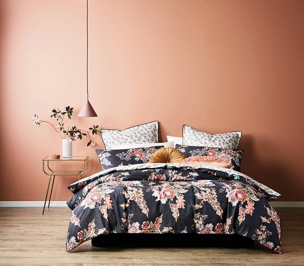 Legend Linen Brands Quilt Cover Sets