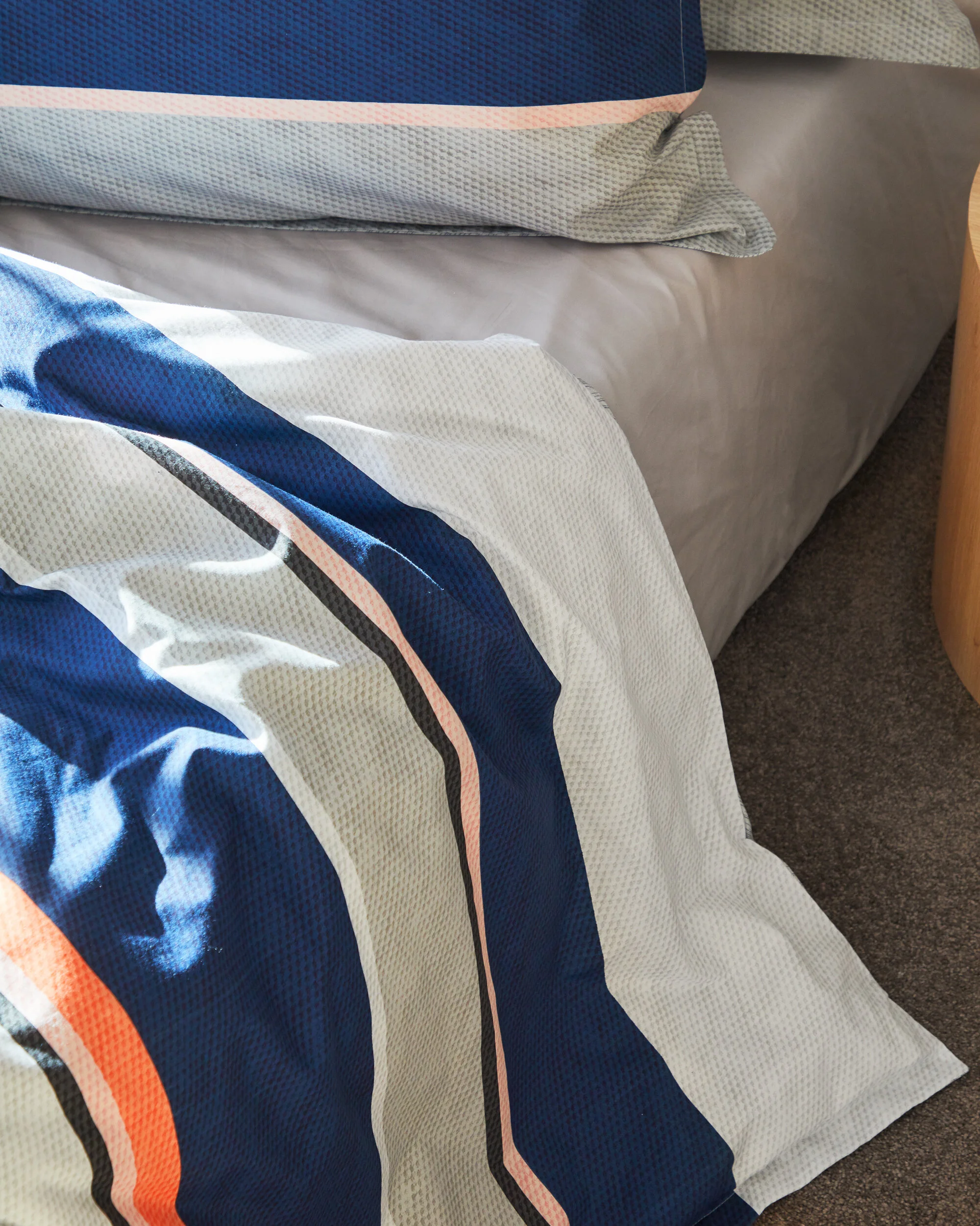 How often should you be washing your sheets?