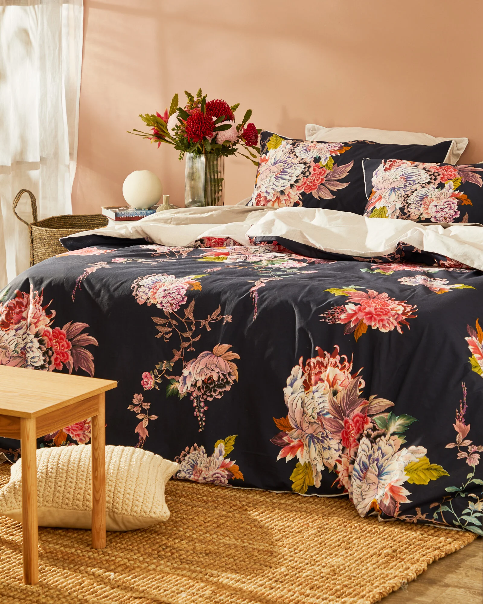 Adding colour to the bedroom - our design expert tells you how