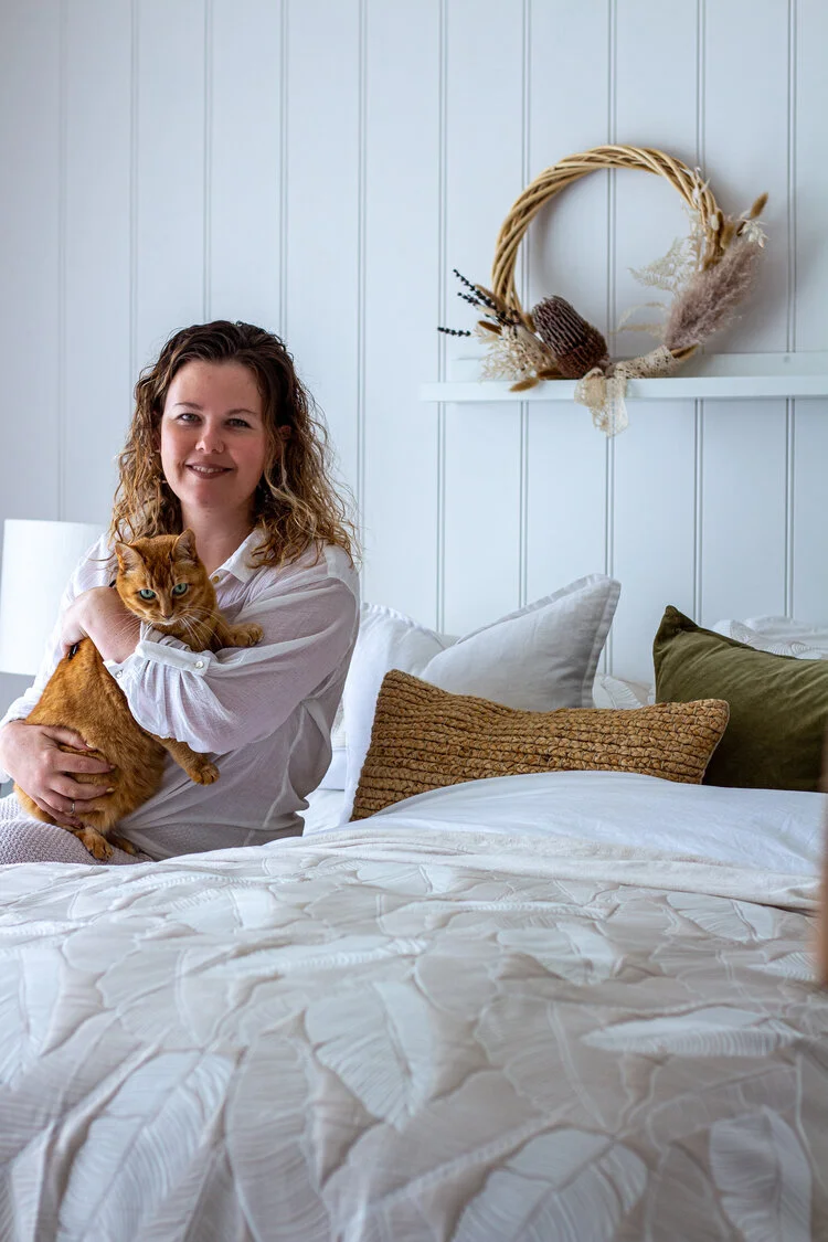 Lived In &amp; Loved – Zoe Gilpin, The DIY Decorator