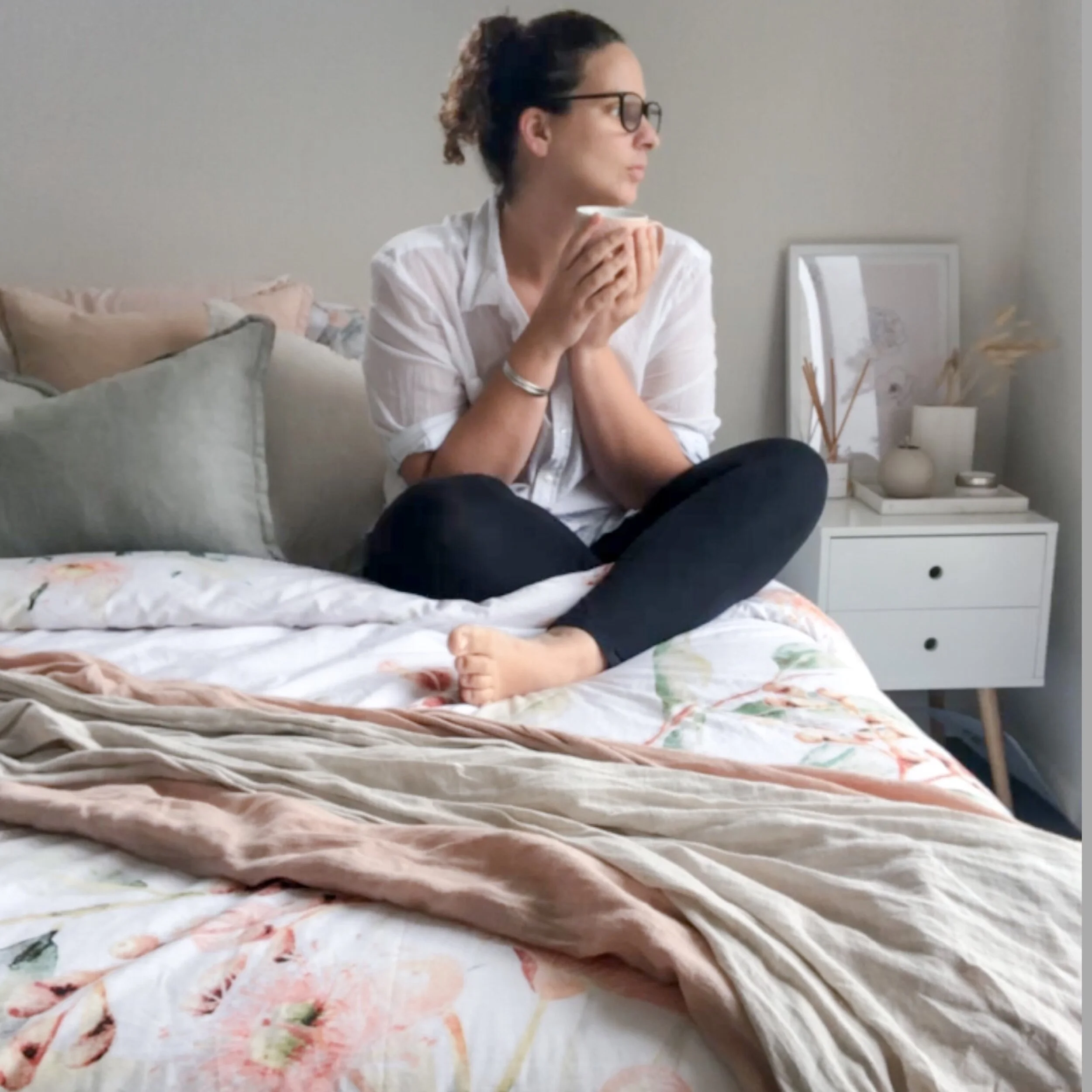 Lived In &amp; Loved – With Cammy Peters, Interior Content Creator