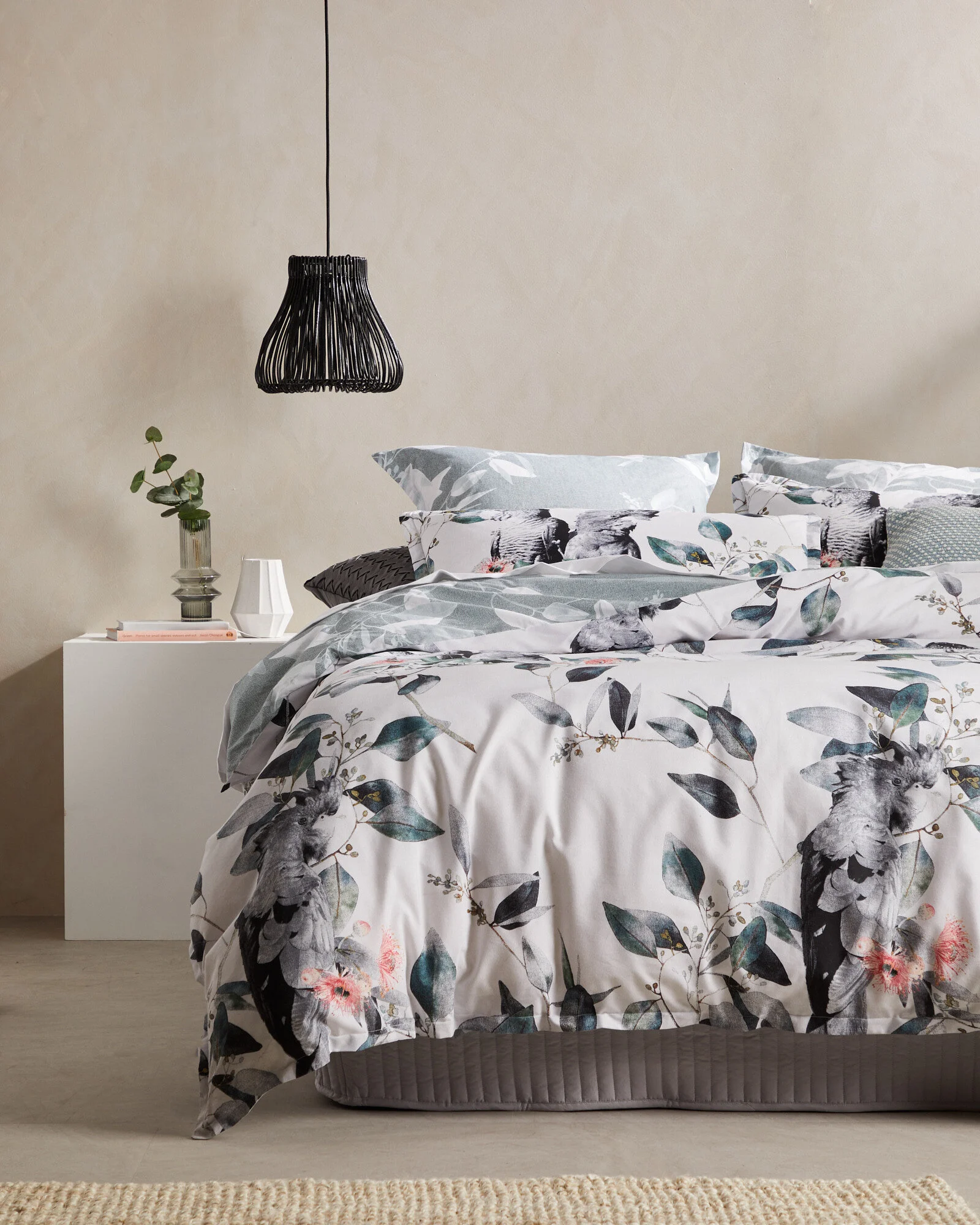 A sneak peek into Logan &amp; Mason's Spring Summer Collection