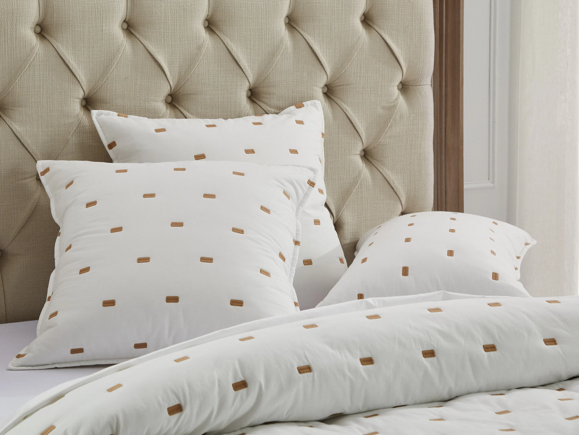 A sneak peek into Private Collection's Spring Summer Range