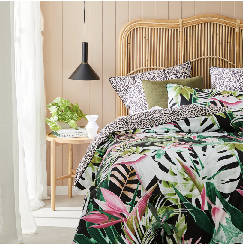 Here are Logan &amp; Mason's top styling tips for spring