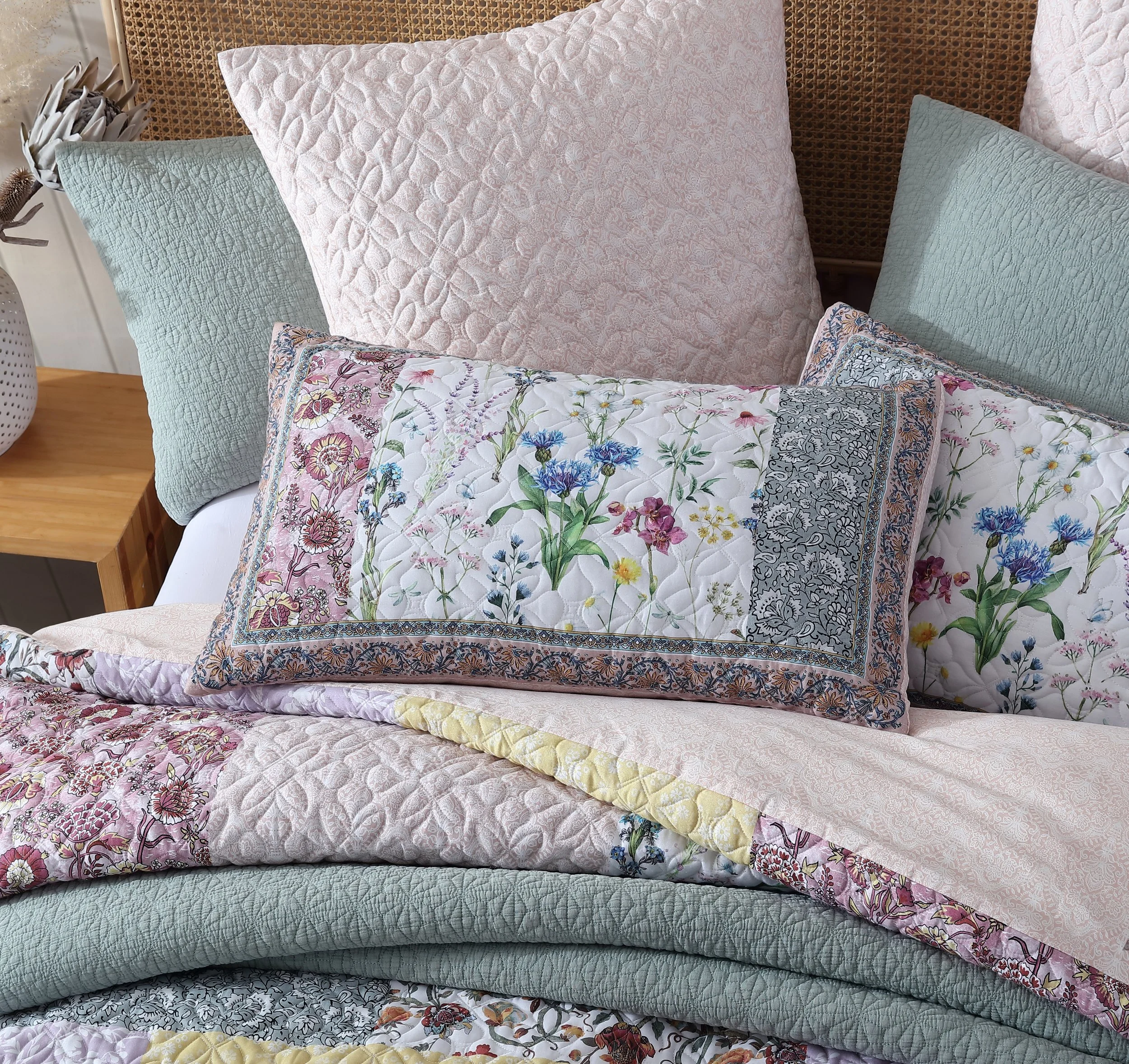 Legend Linen, Wholesale Linen and Manchester Supplies