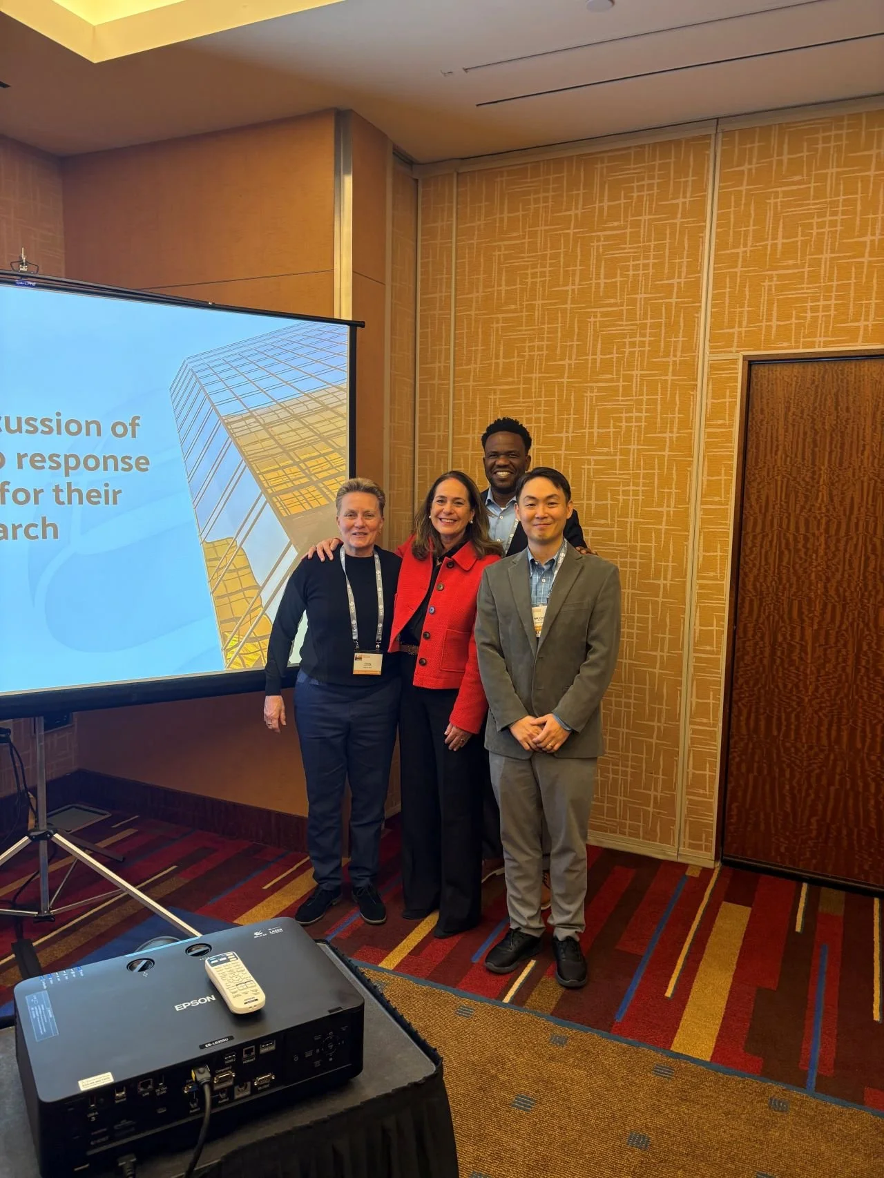 Strategic Management Society, San Francisco (California), October 2025
