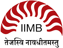 Indian Institute of Management Bangalore, Bangalore, January 2026