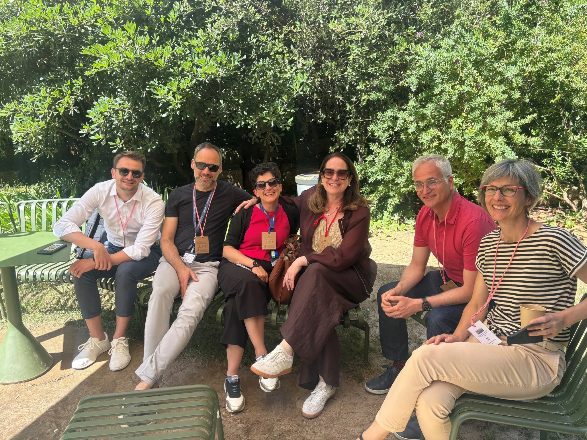 GRONEN 2026 Research Conference, Esade Business School, Barcelona, June 2026 (Copy)