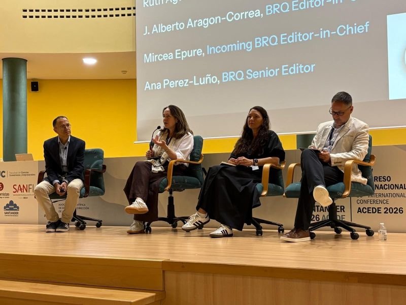 ACEDE 2026 Annual Conference, University of Cantabria, Santander, June 2026 (Copy)