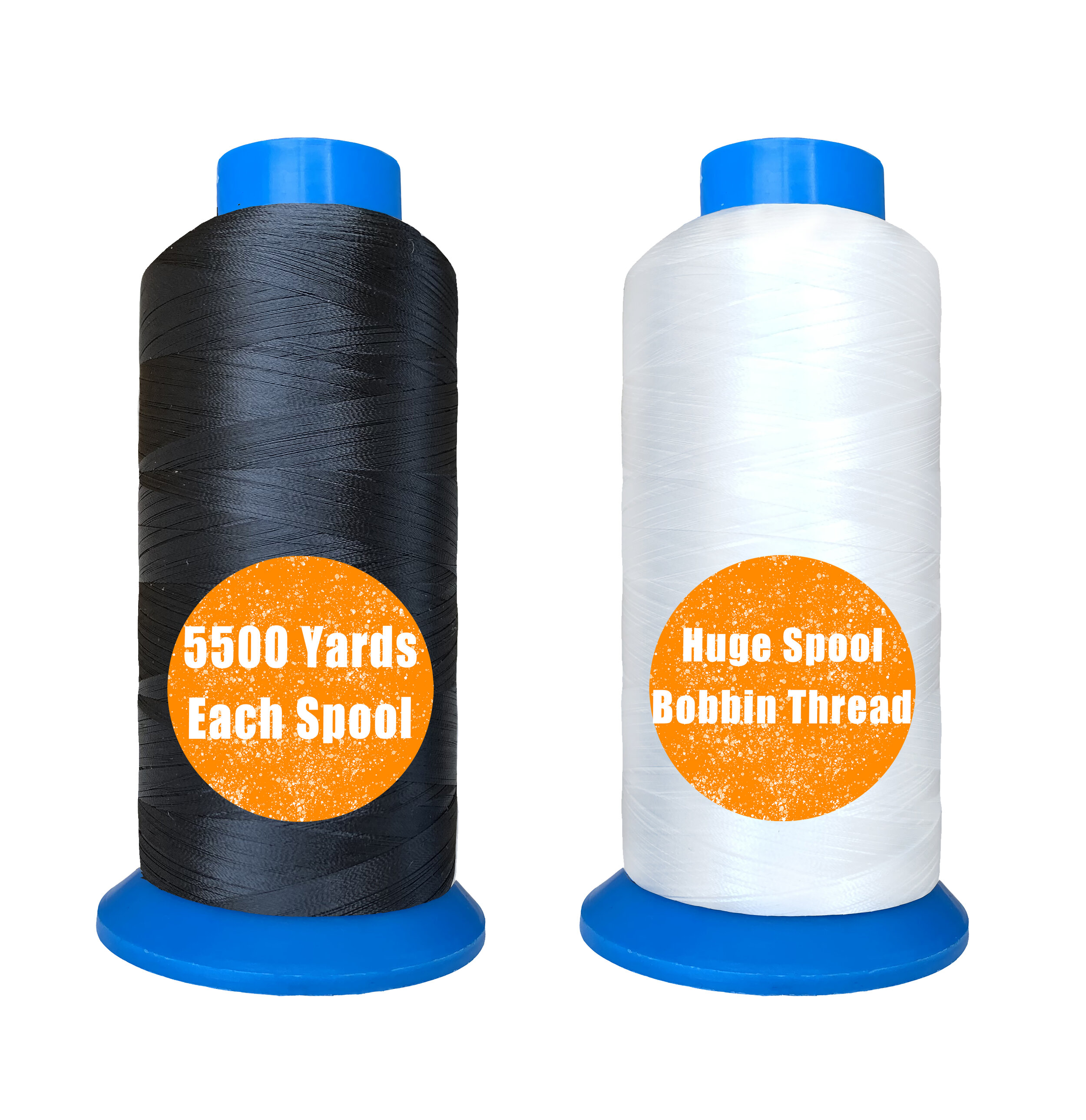 Bobbin Threads — Hima Products LLC