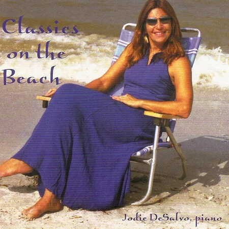 Classics on the Beach