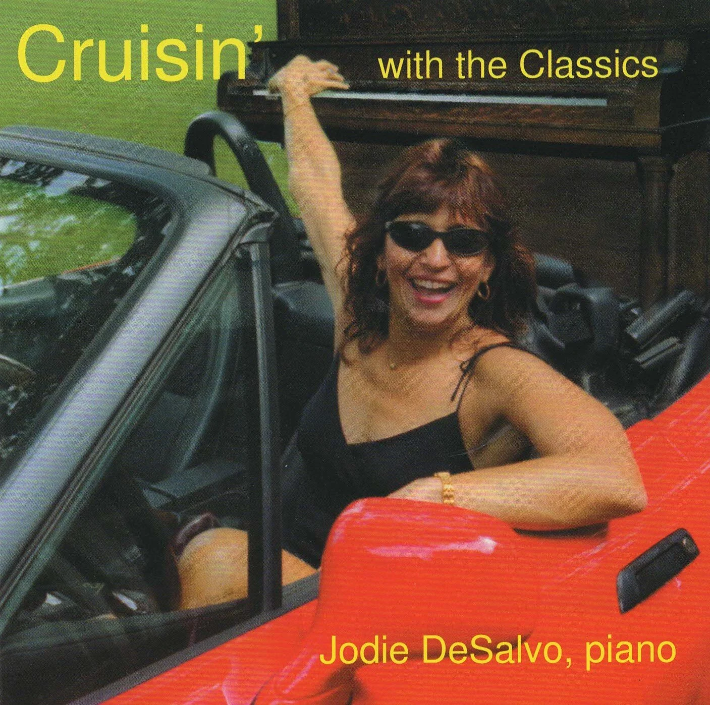 Cruisin' with the Classics