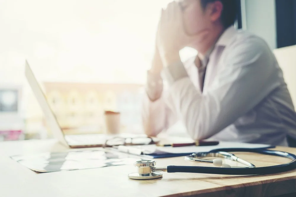 Accountants & Advisors: How to support medical practice owners with employee issues