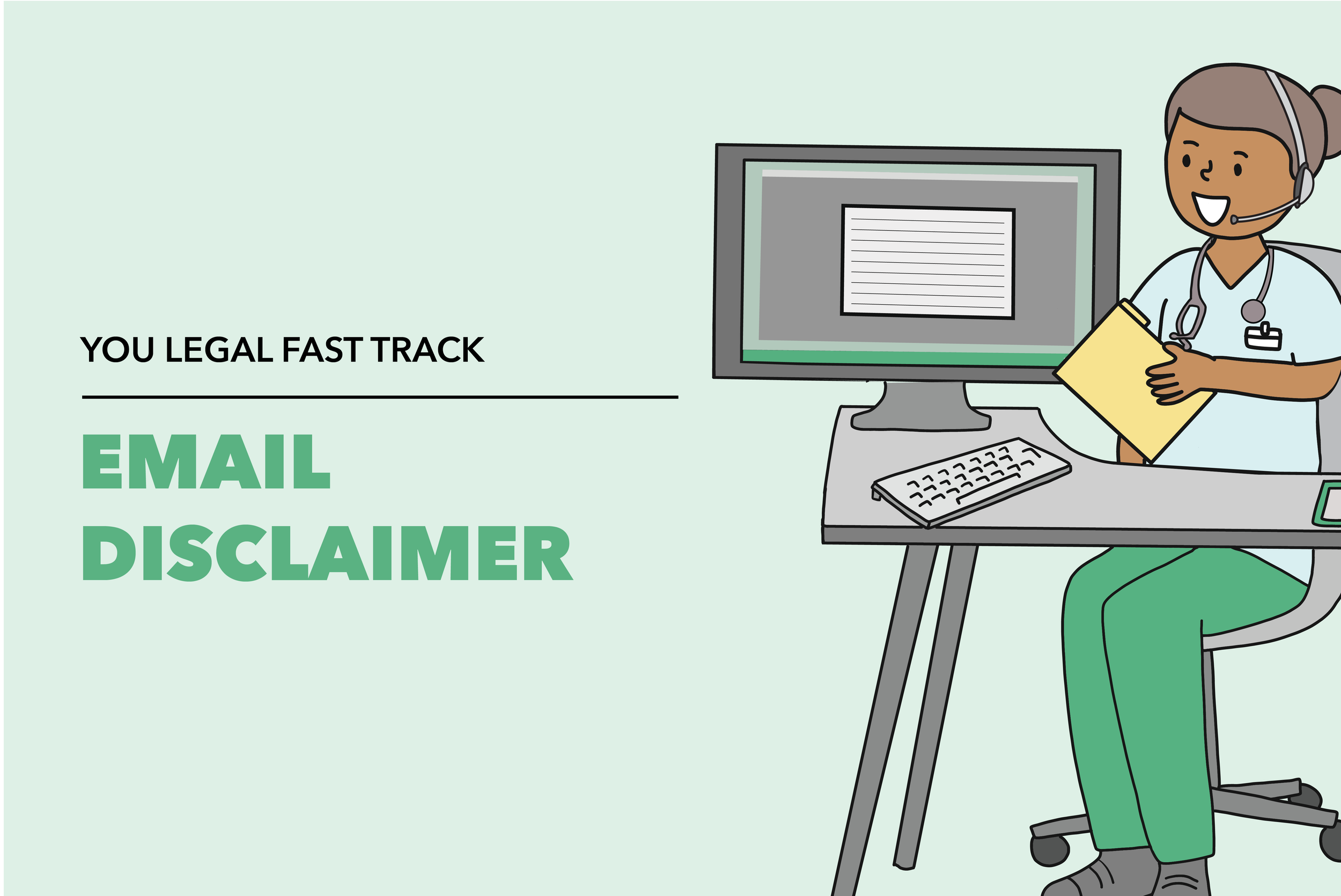 Disclaimer In Email Email Disclaimer: What You Need To Know – SJDBG