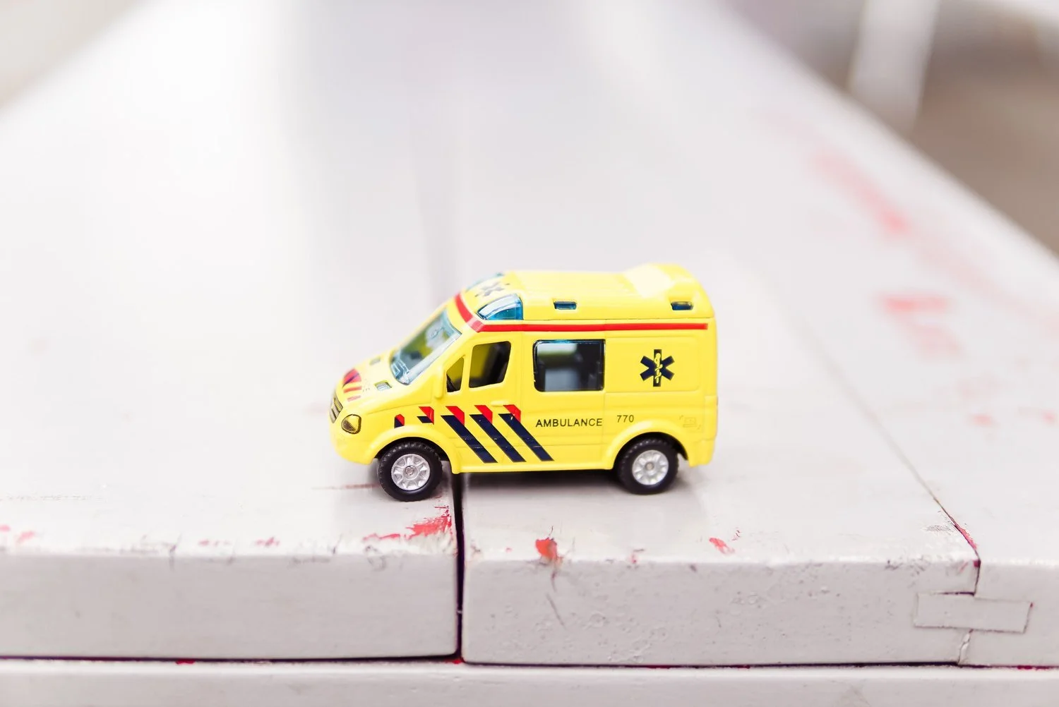 Second Appeal Denied – Medical Clinics & Payroll Tax: The Thomas & Naaz Appeal Decision