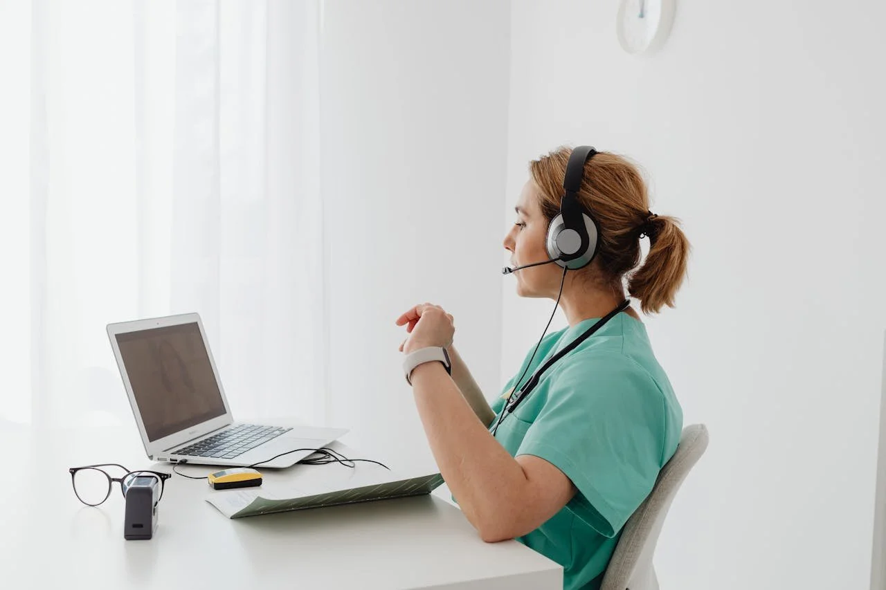 Hiring a VA for your medical practice: the legal checklist you can’t ignore