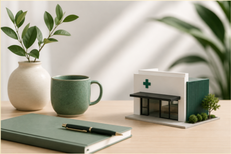 Opening a second clinic? Here’s where most practices get it wrong
