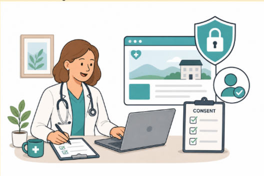 Privacy, consent and the compliant practice: What the Privacy Act reforms mean for your clinic right now 
