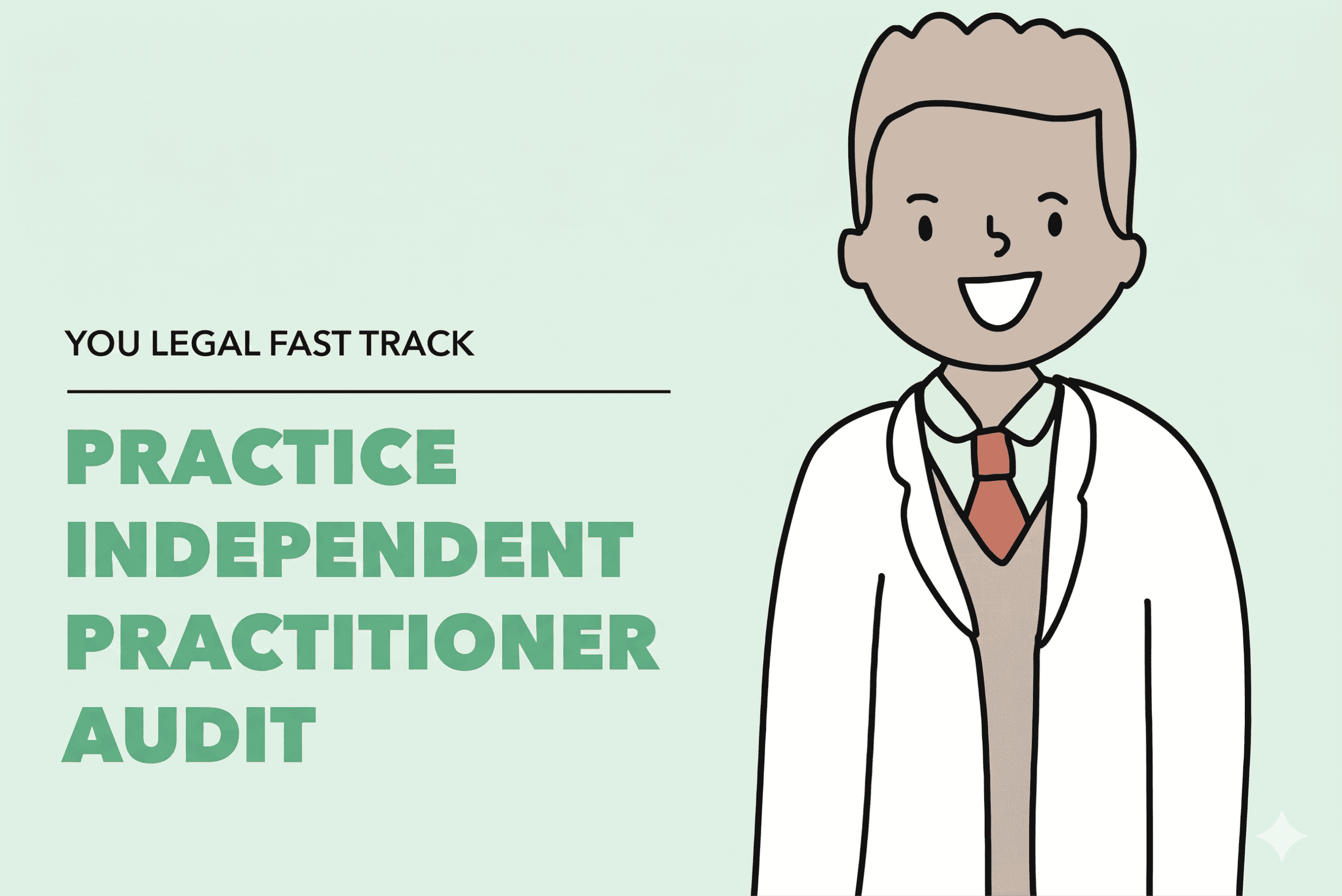 Practice Independent Practitioner Audit
