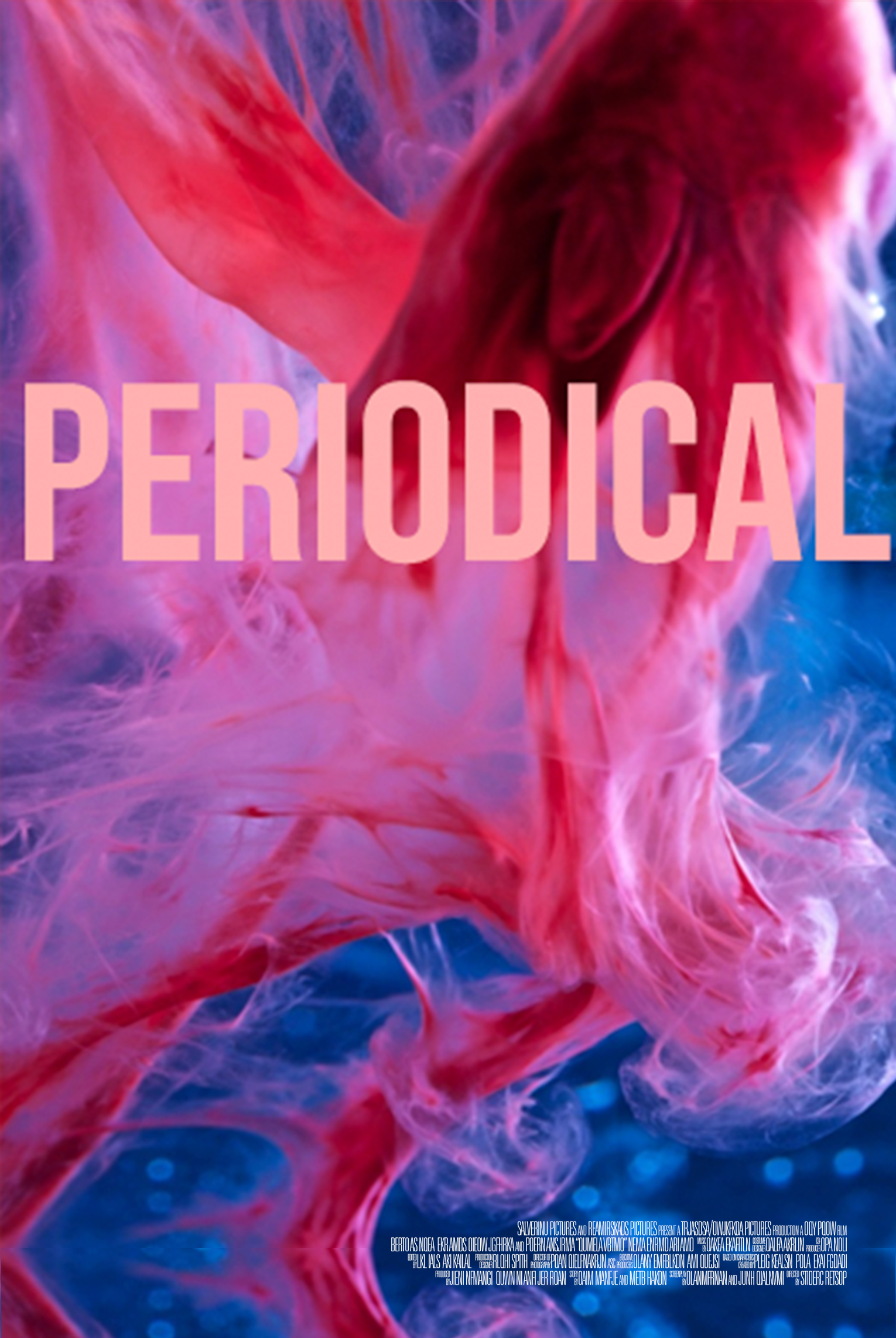 Periodical