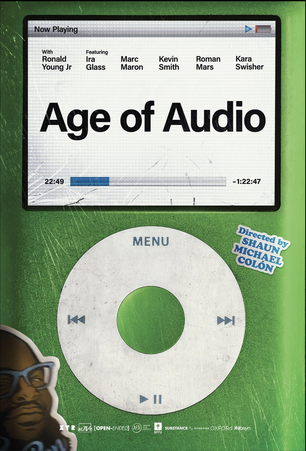 Age of Audio