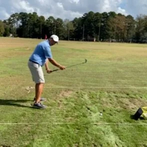 Struggling with Early Extension?
