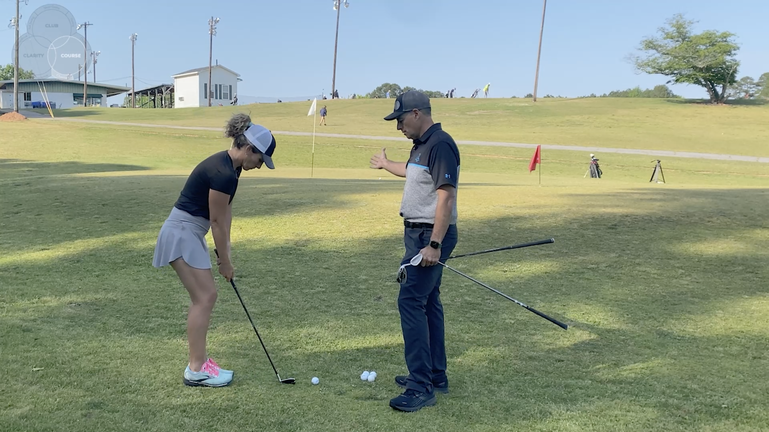 Distance Wedges...calculating your distances